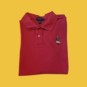 Polo Ralph Lauren Polo
